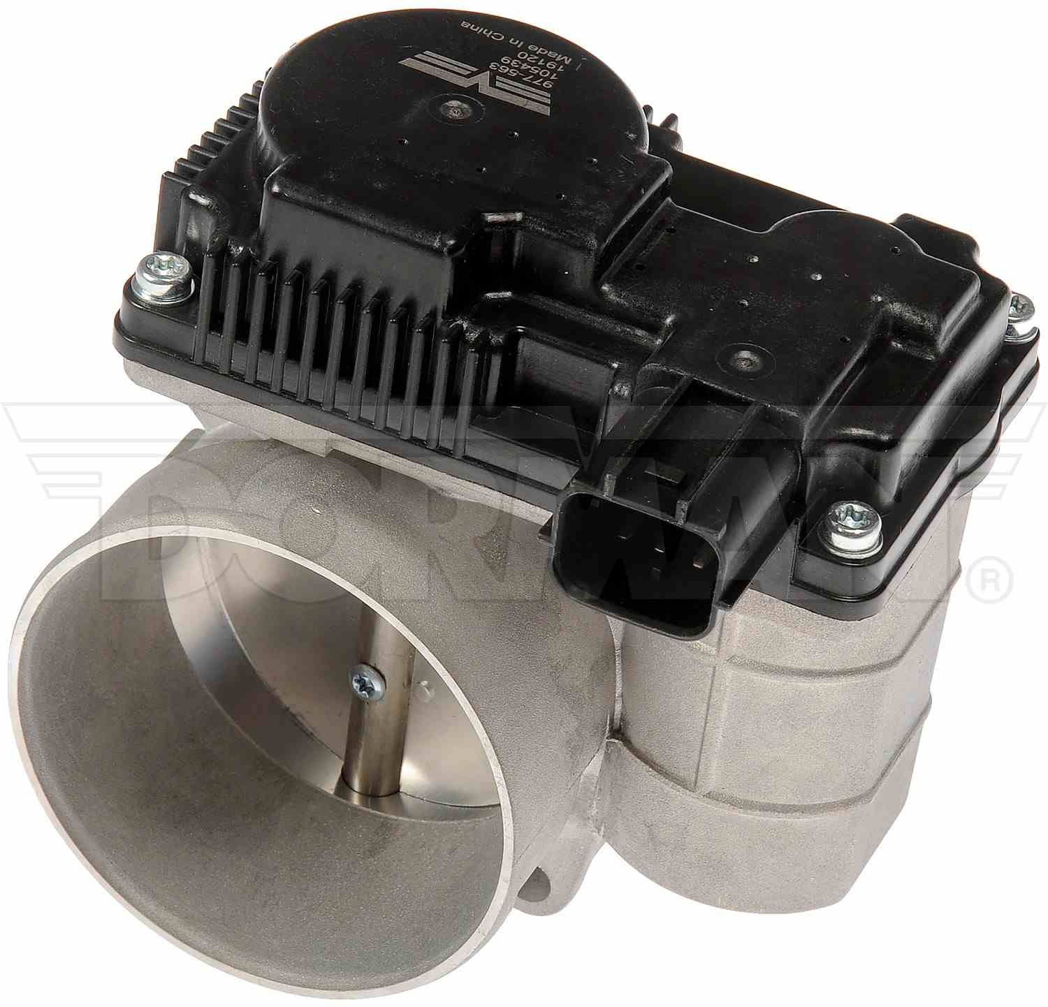 Dorman - OE Solutions THROTTLE BODY 977-563