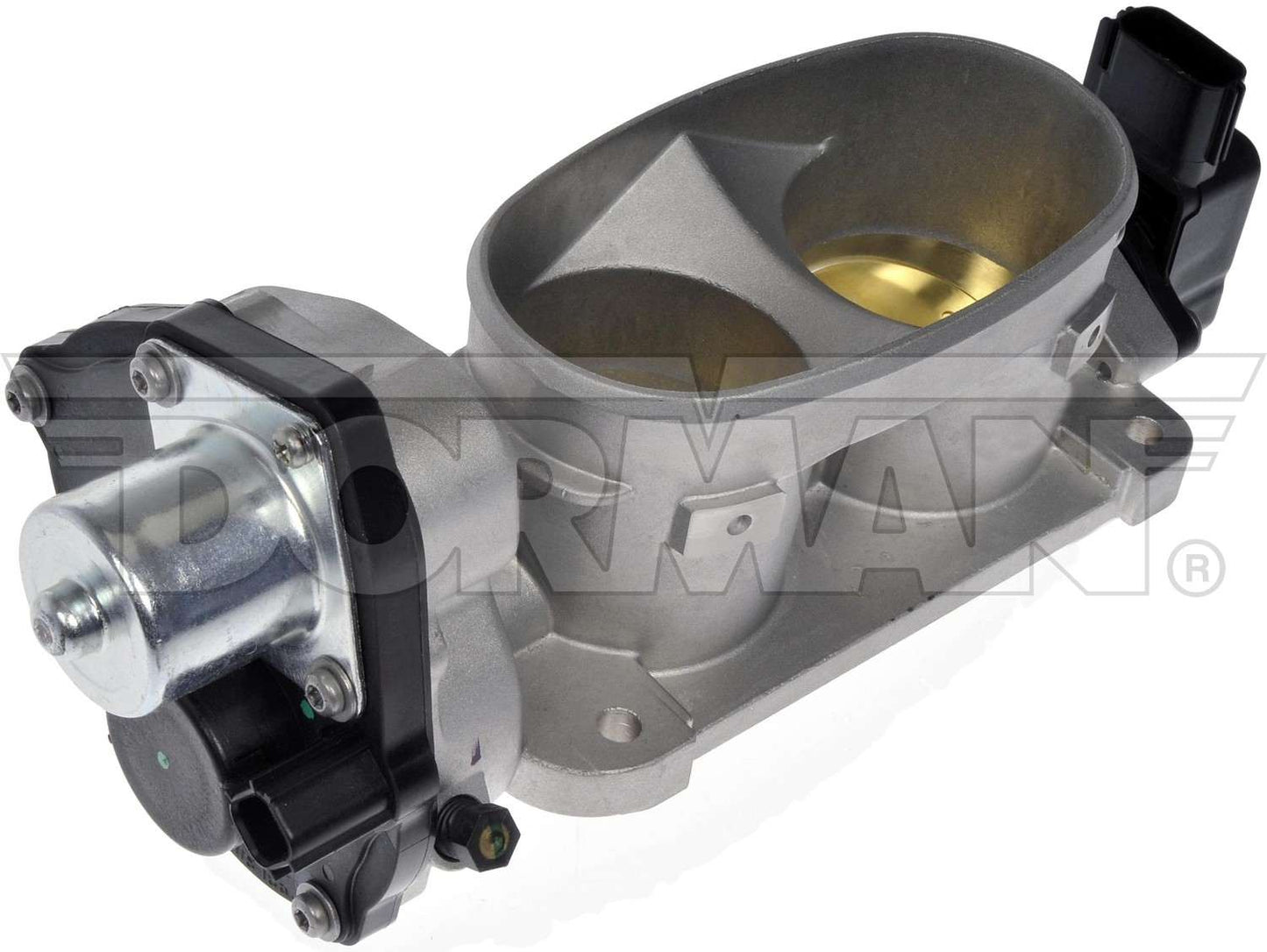 Dorman - OE Solutions THROTTLE BODY UNIT 977-584