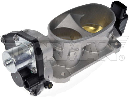 Dorman - OE Solutions THROTTLE BODY UNIT 977-584