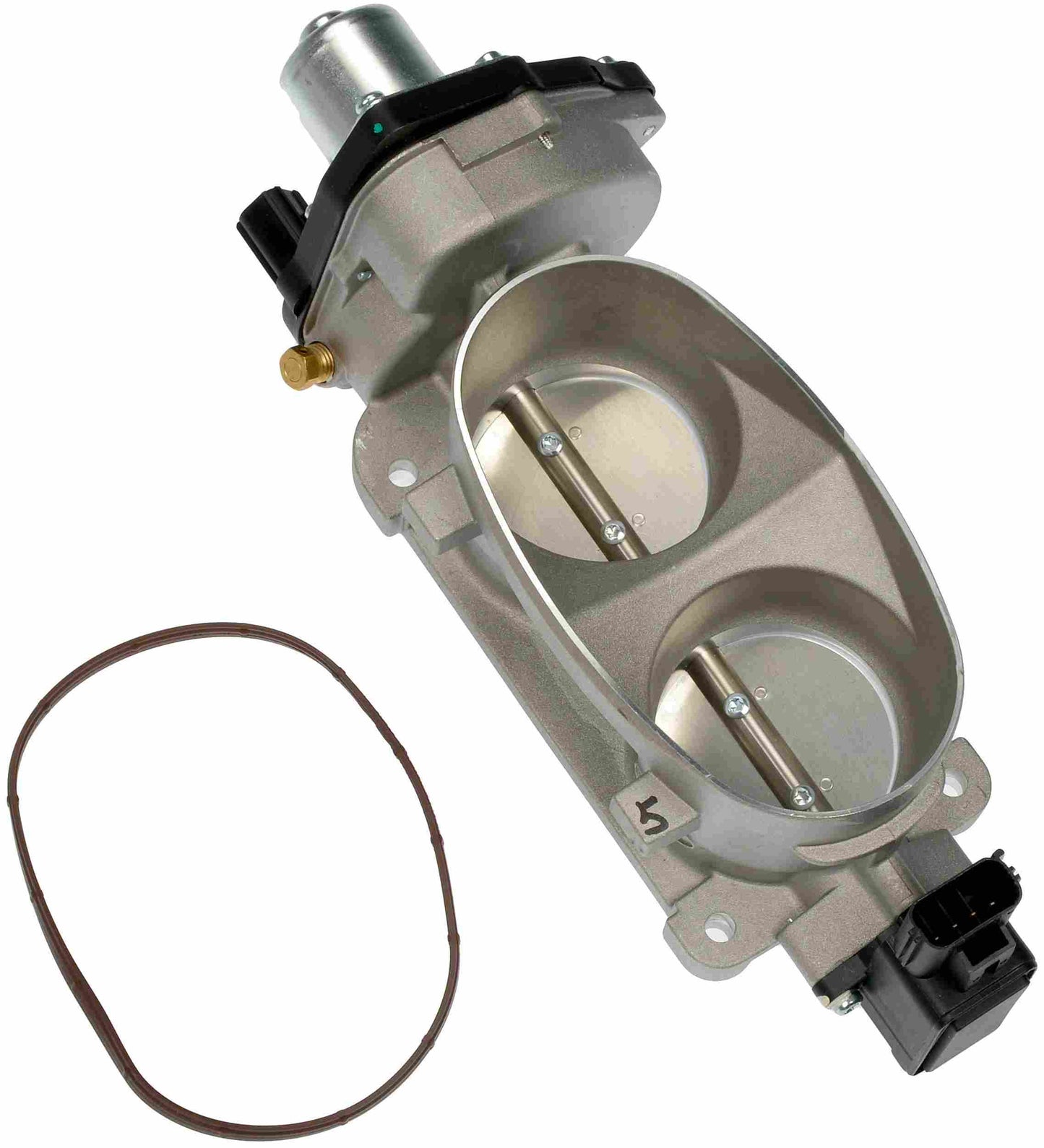 Dorman - OE Solutions THROTTLE BODY UNIT 977-584