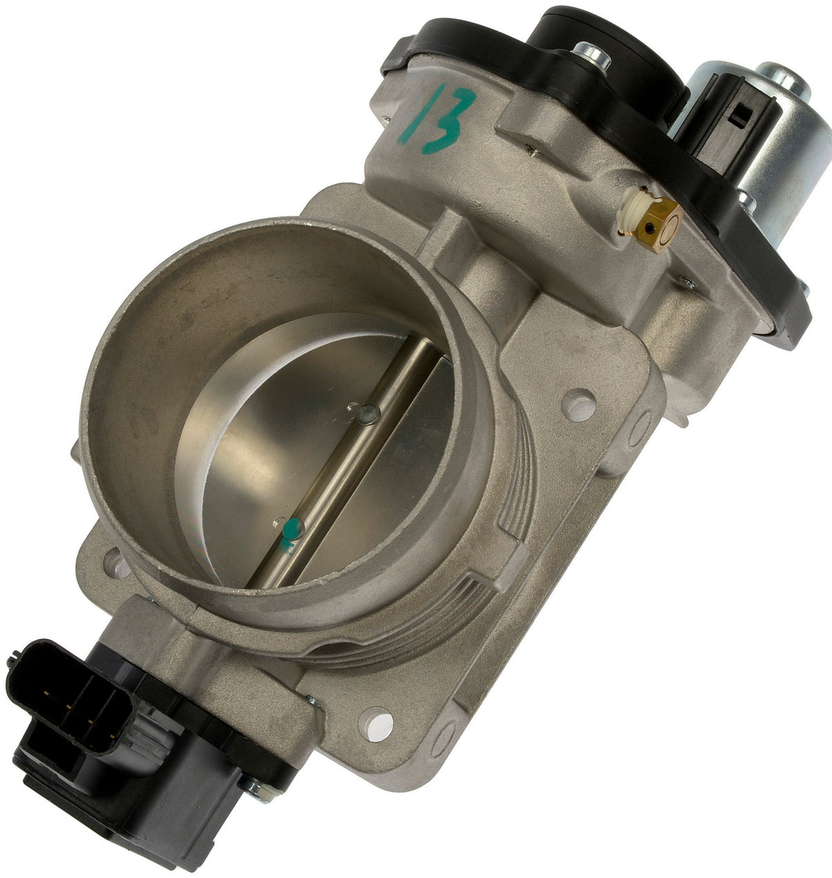 Dorman - OE Solutions Electronic Throttle Body 977-585