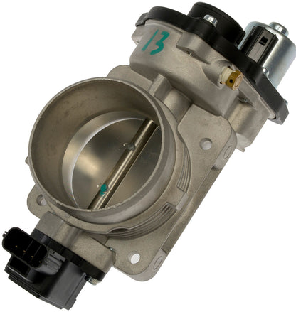 Dorman - OE Solutions Electronic Throttle Body 977-585