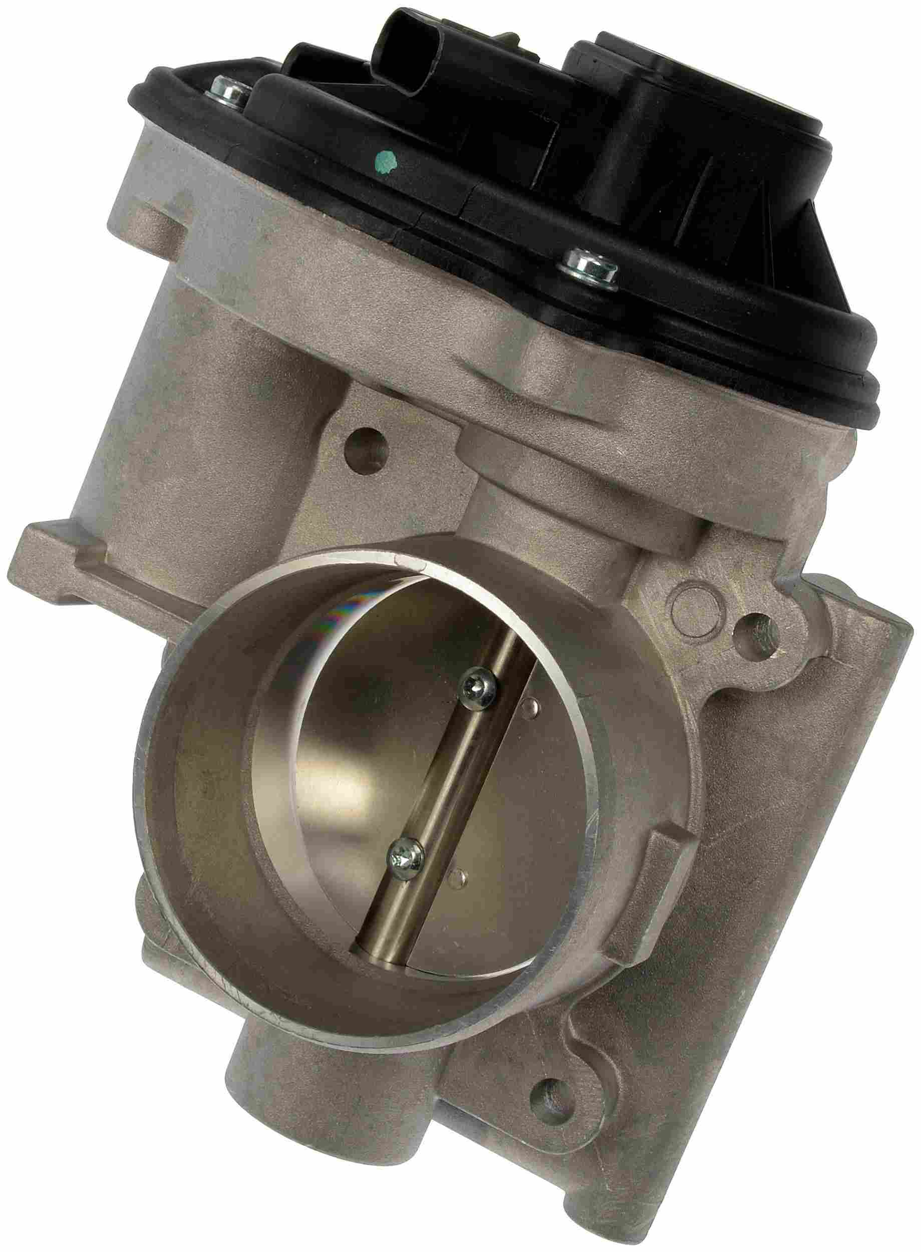 Dorman - OE Solutions THROTTLE BODY UNIT 977-586
