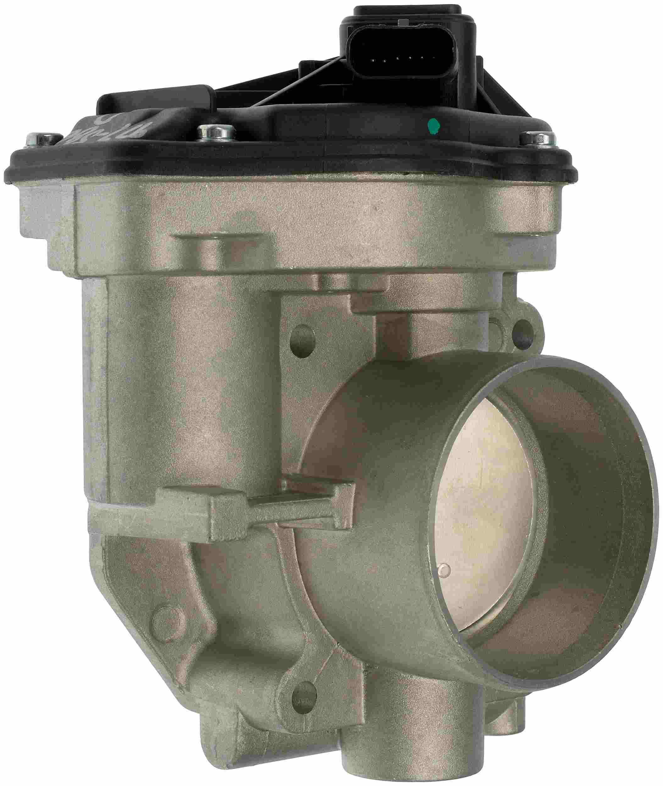 Dorman - OE Solutions THROTTLE BODY UNIT 977-586