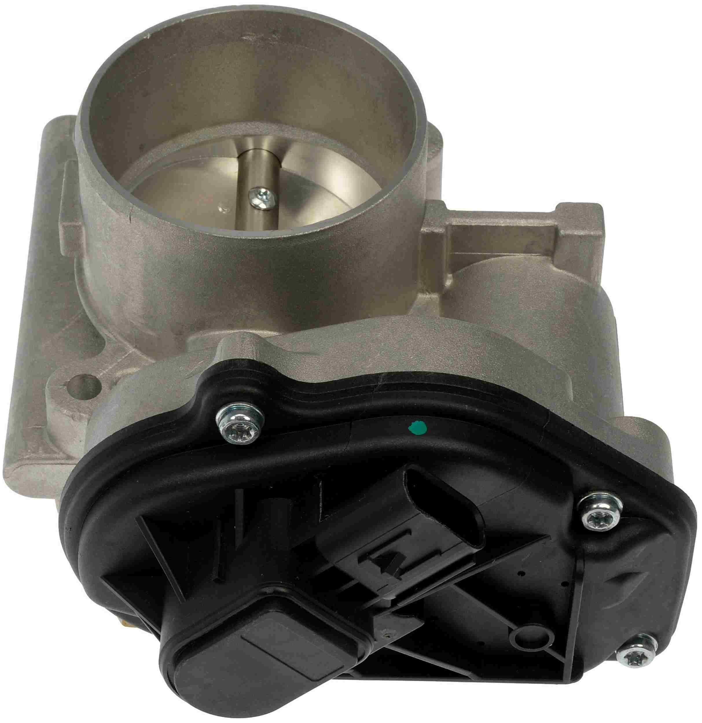Dorman - OE Solutions THROTTLE BODY UNIT 977-586