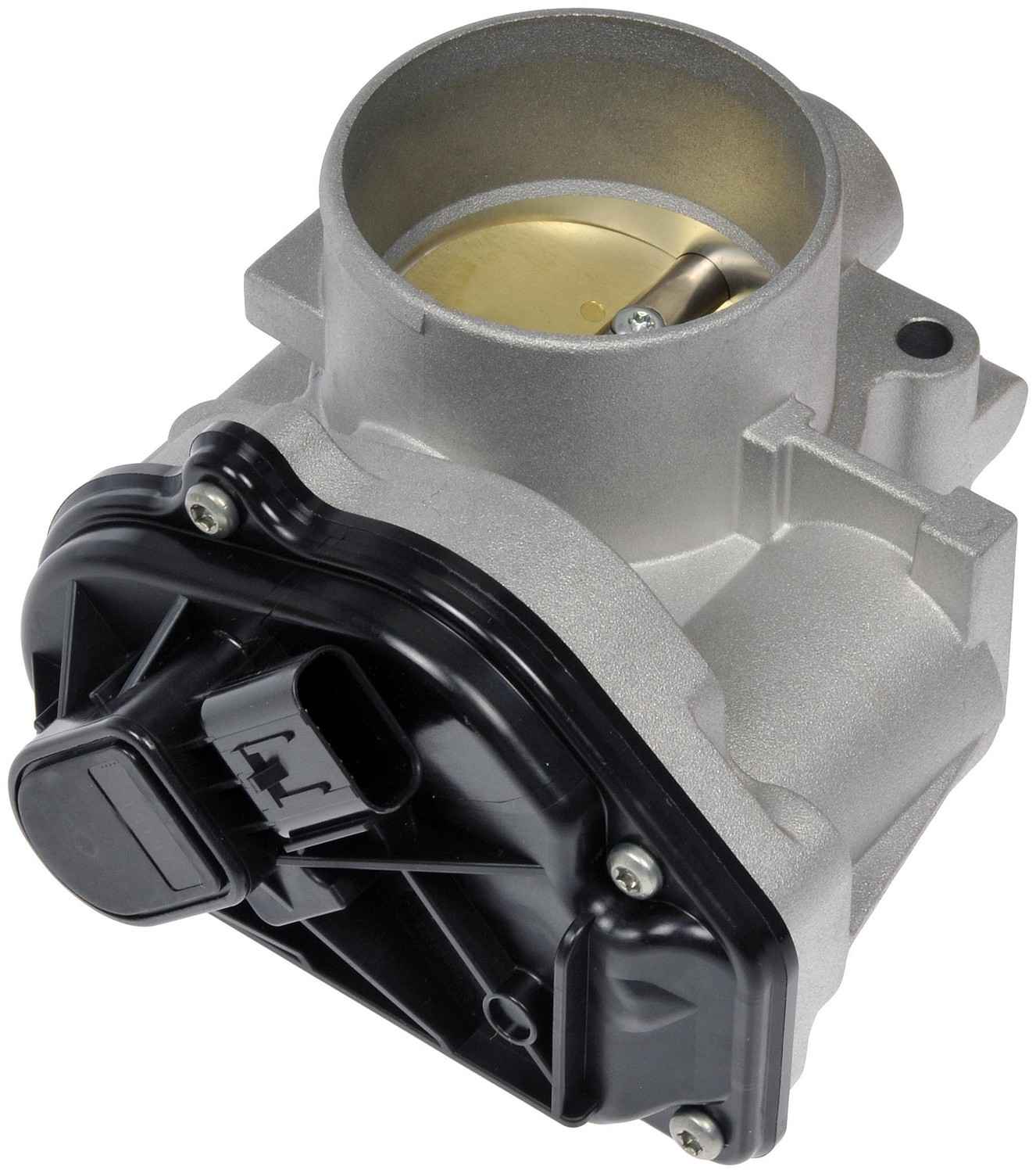 Dorman - OE Solutions THROTTLE BODY UNIT 977-586