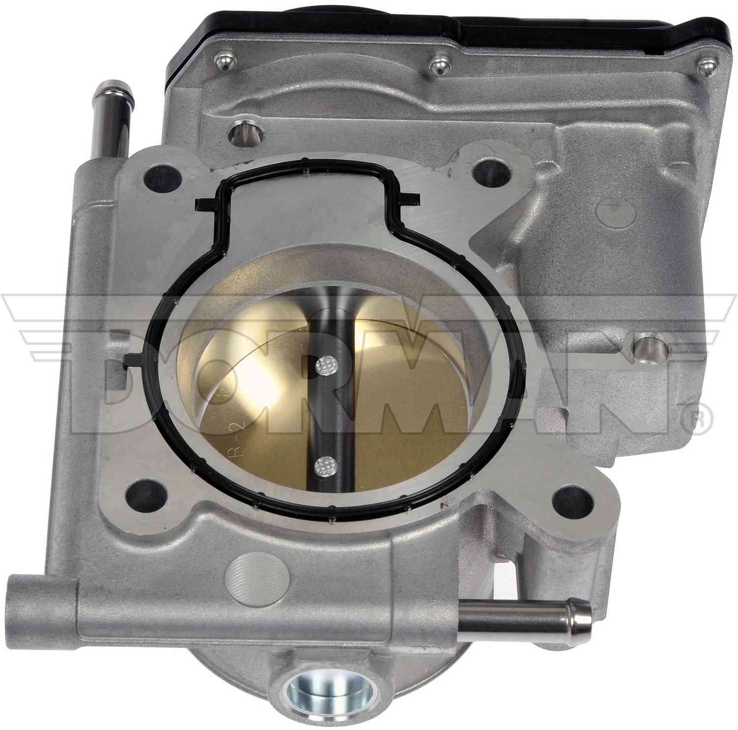 Dorman - OE Solutions THROTTLE BODY UNIT 977-587