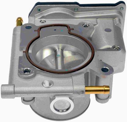 Dorman - OE Solutions THROTTLE BODY UNIT 977-587