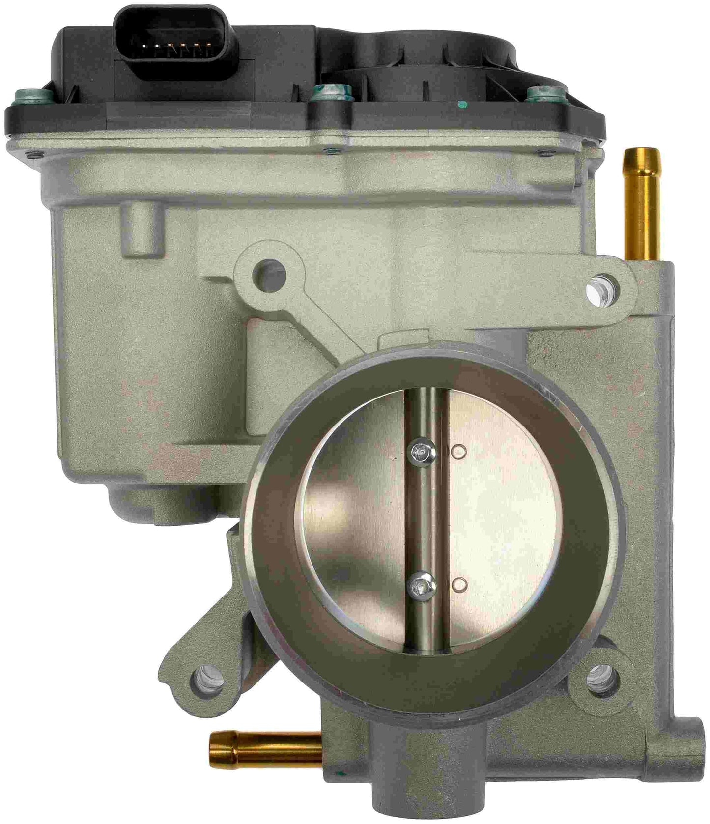 Dorman - OE Solutions THROTTLE BODY UNIT 977-587