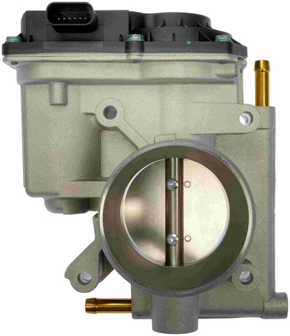 Dorman - OE Solutions THROTTLE BODY UNIT 977-587