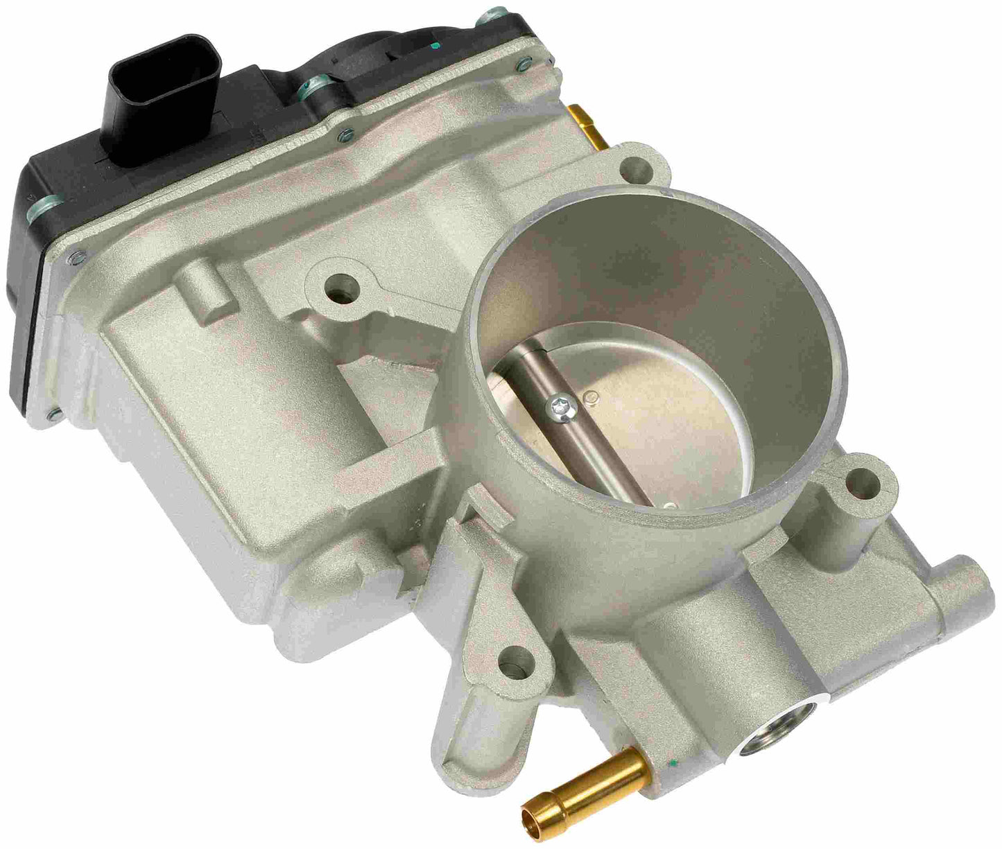 Dorman - OE Solutions THROTTLE BODY UNIT 977-587