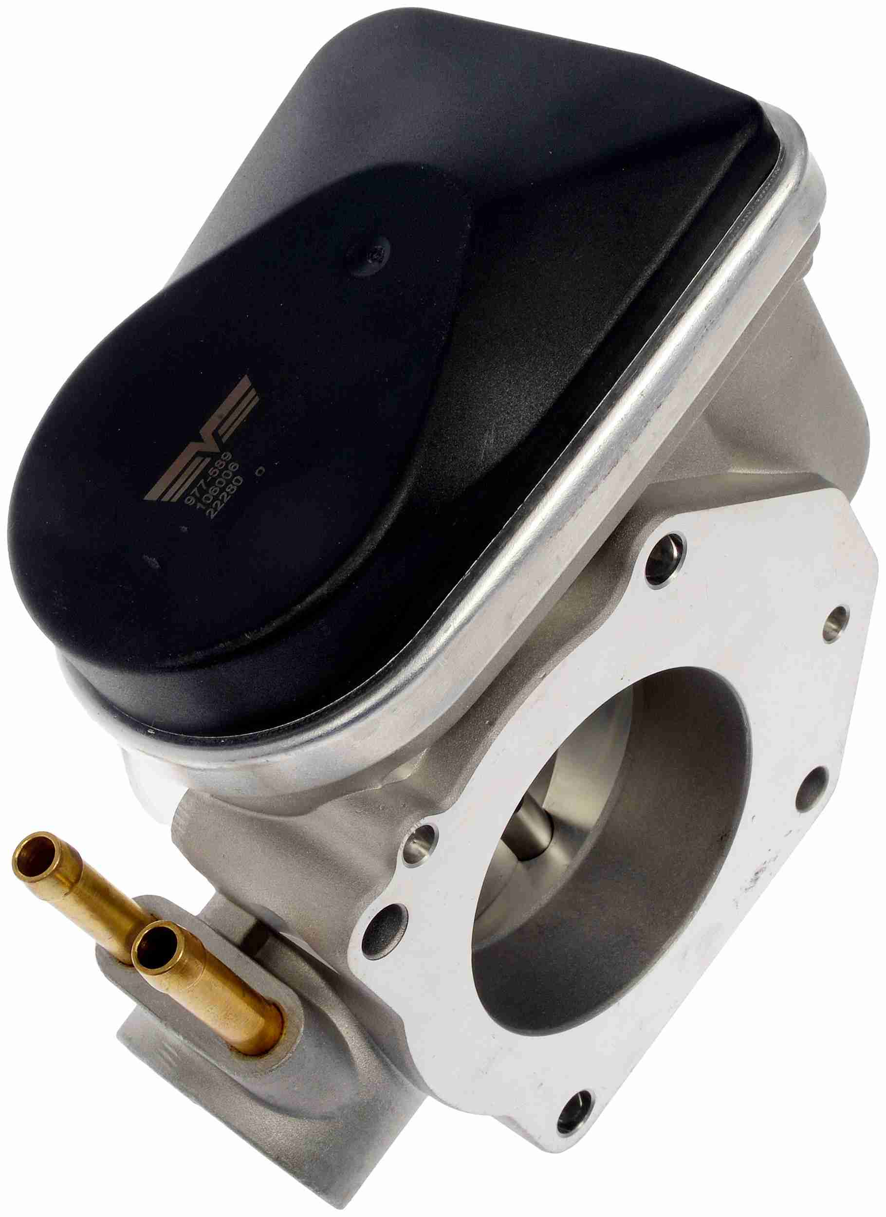 Dorman - OE Solutions THROTTLE BODY UNIT 977-589