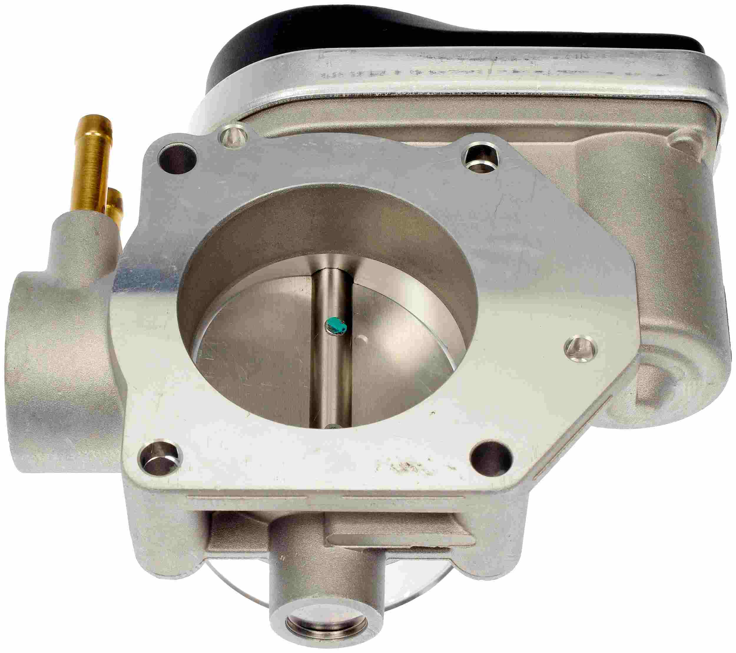 Dorman - OE Solutions THROTTLE BODY UNIT 977-589