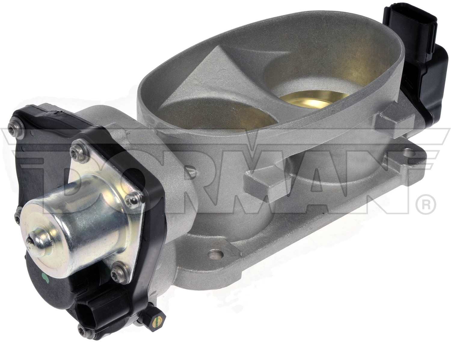 Dorman - OE Solutions THROTTLE BODY UNIT 977-590