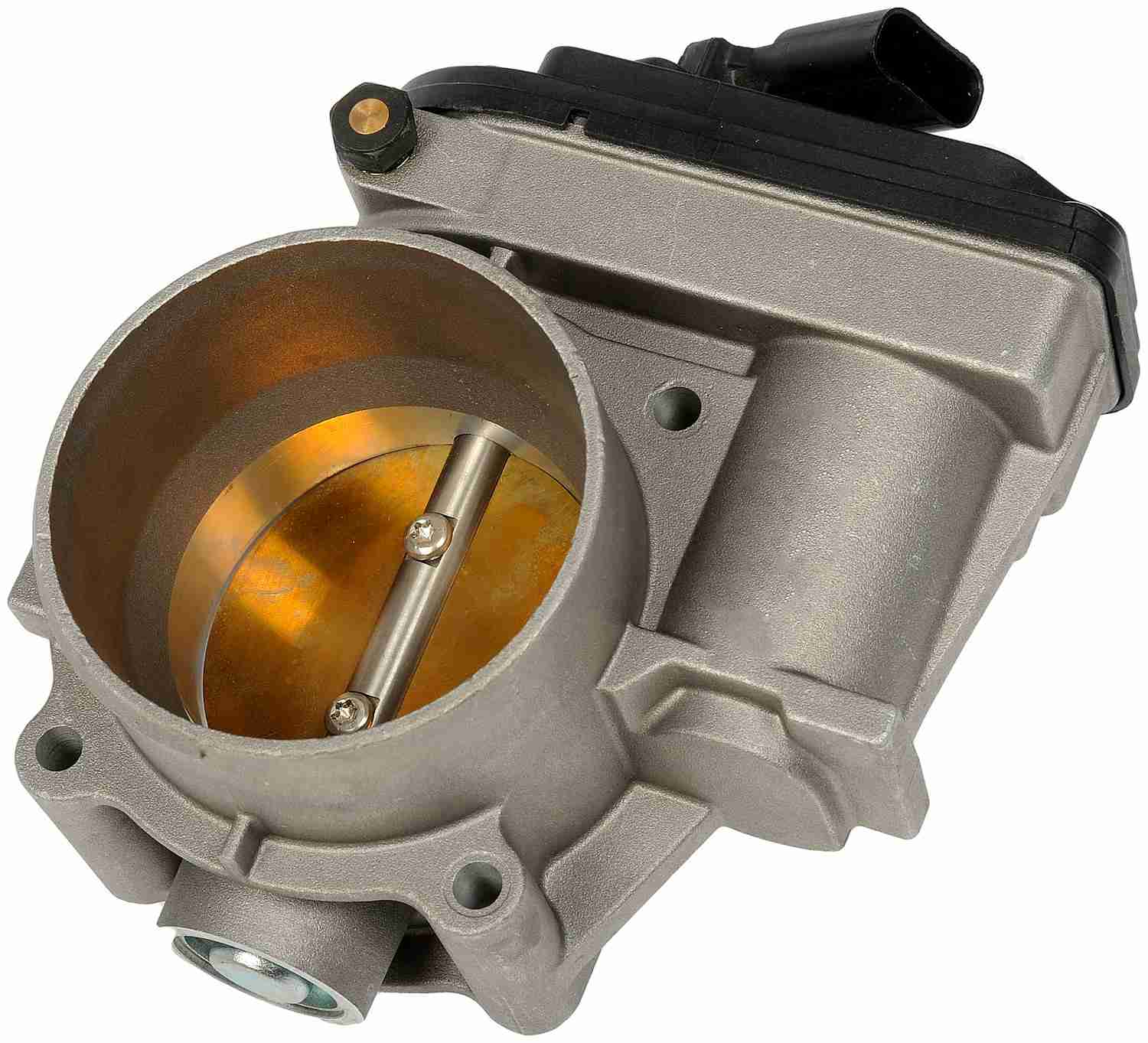 Dorman - OE Solutions WATER OUTLET 977-592