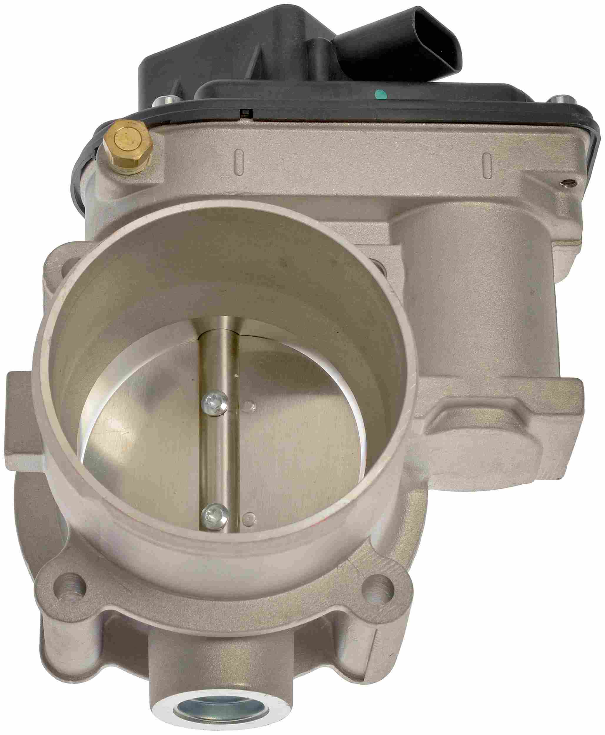 Dorman - OE Solutions WATER OUTLET 977-592