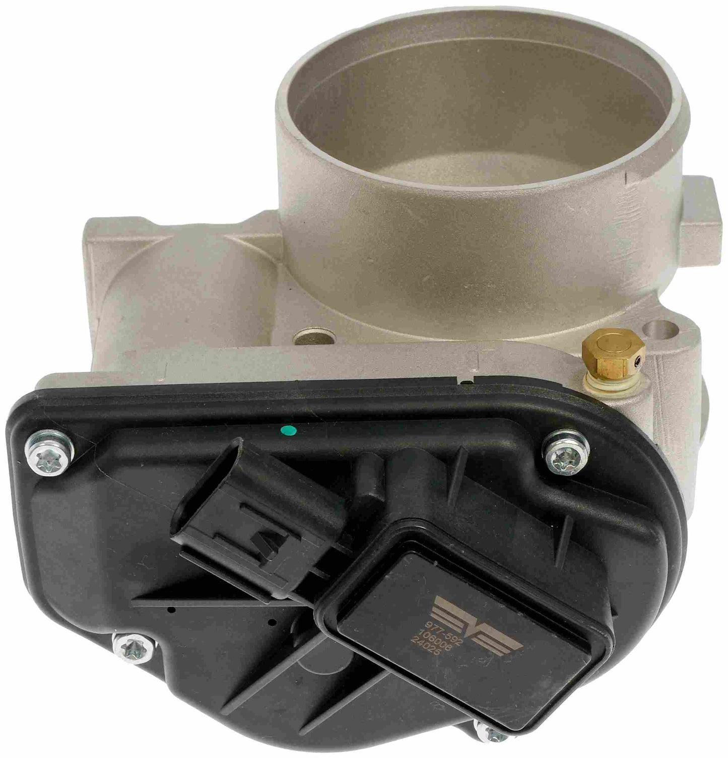 Dorman - OE Solutions WATER OUTLET 977-592