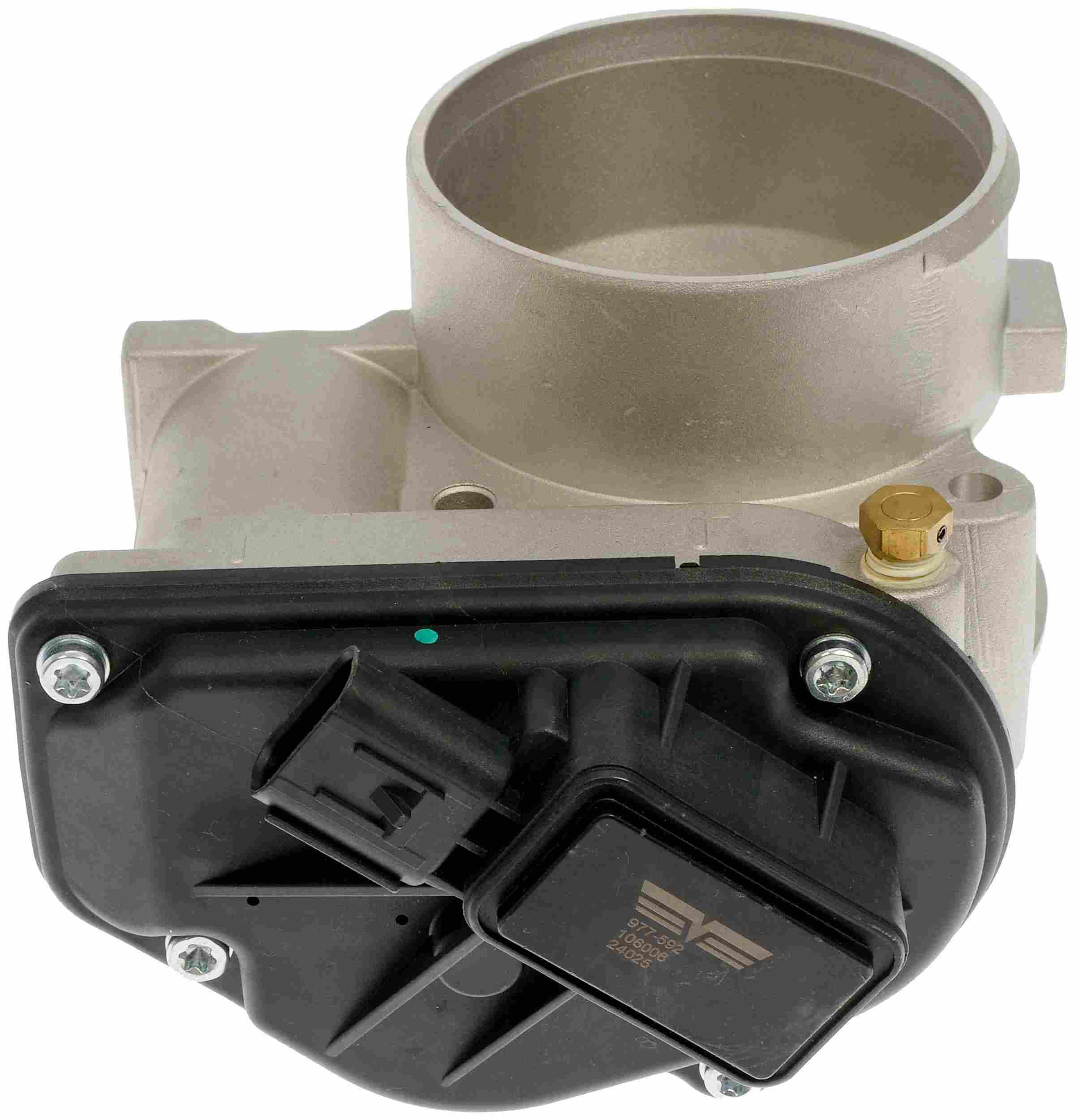 Dorman - OE Solutions WATER OUTLET 977-592