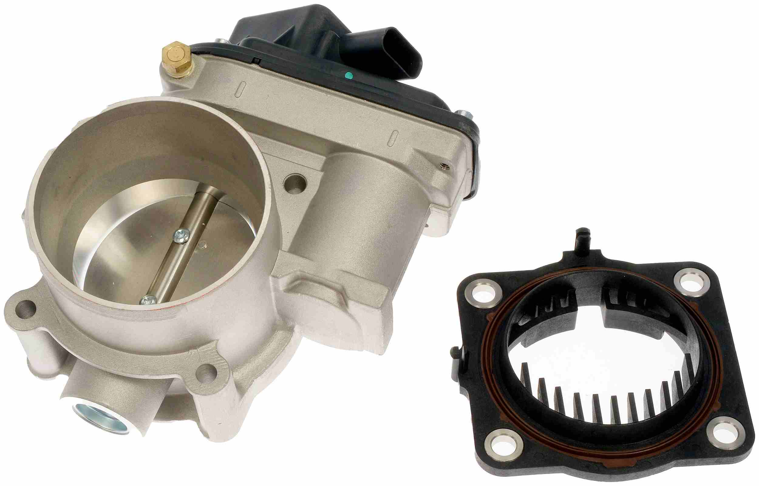 Dorman - OE Solutions WATER OUTLET 977-592