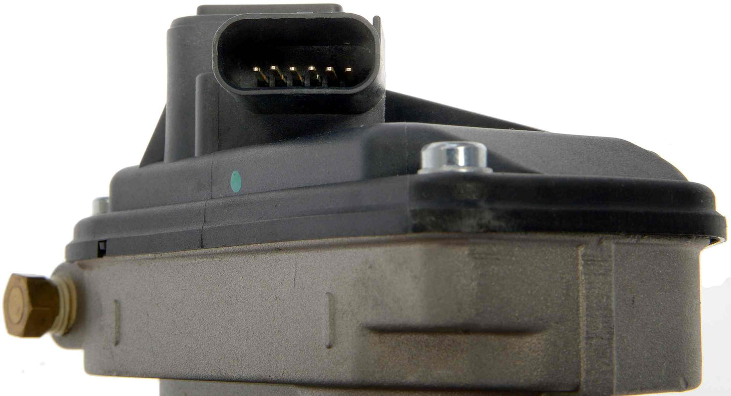 Dorman - OE Solutions WATER OUTLET 977-592