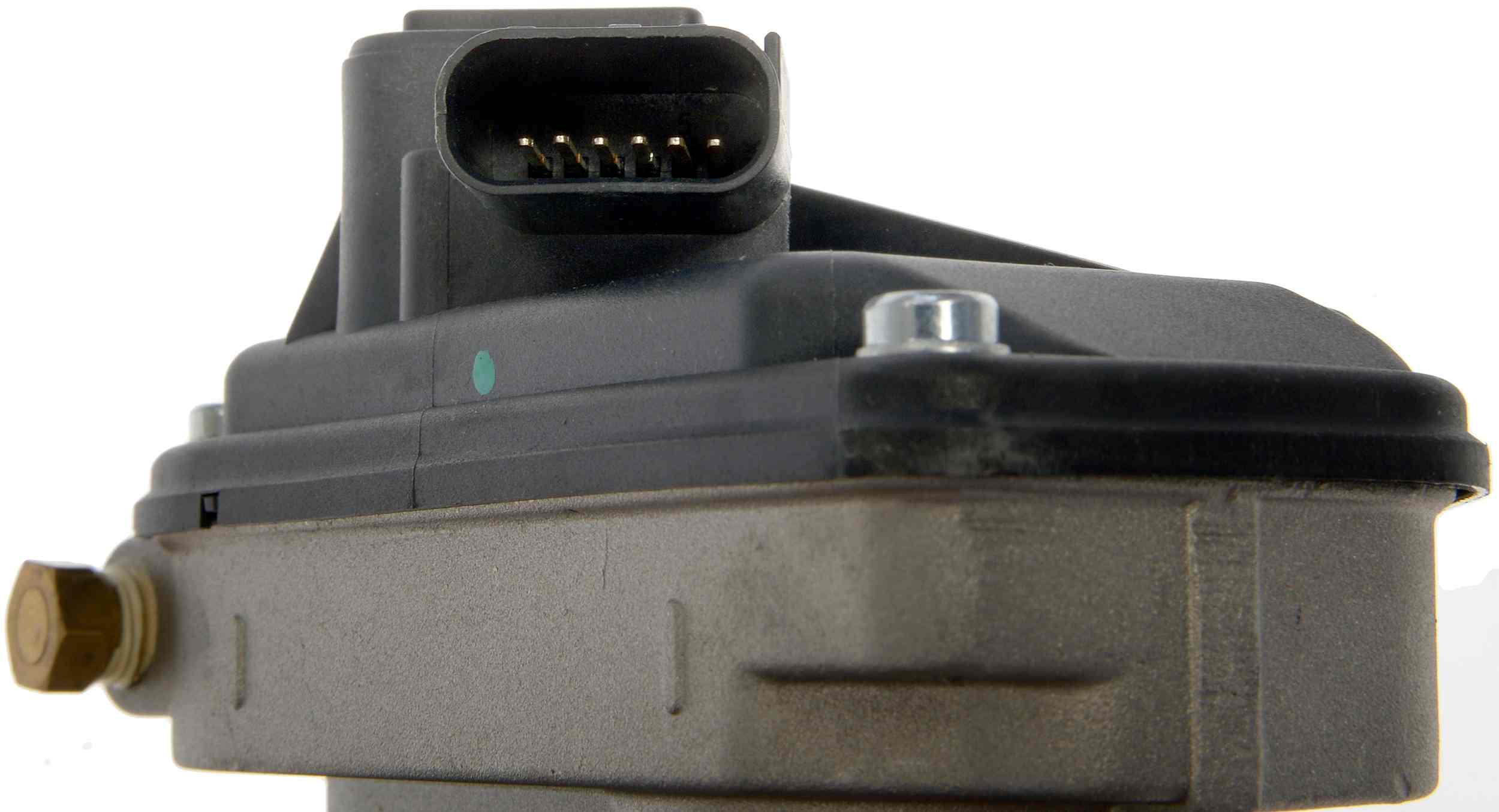 Dorman - OE Solutions WATER OUTLET 977-592