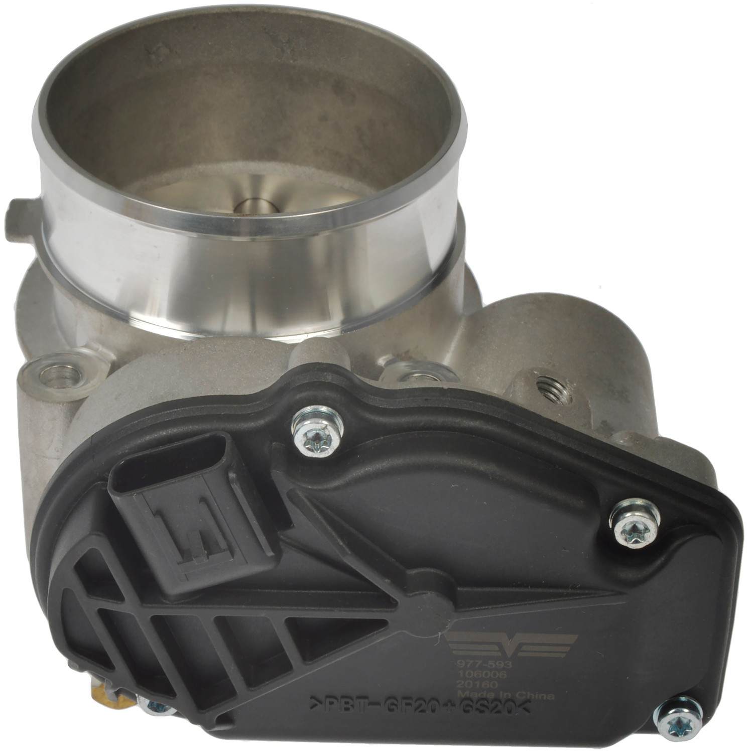 Dorman - OE Solutions THROTTLE BODY UNIT 977-593