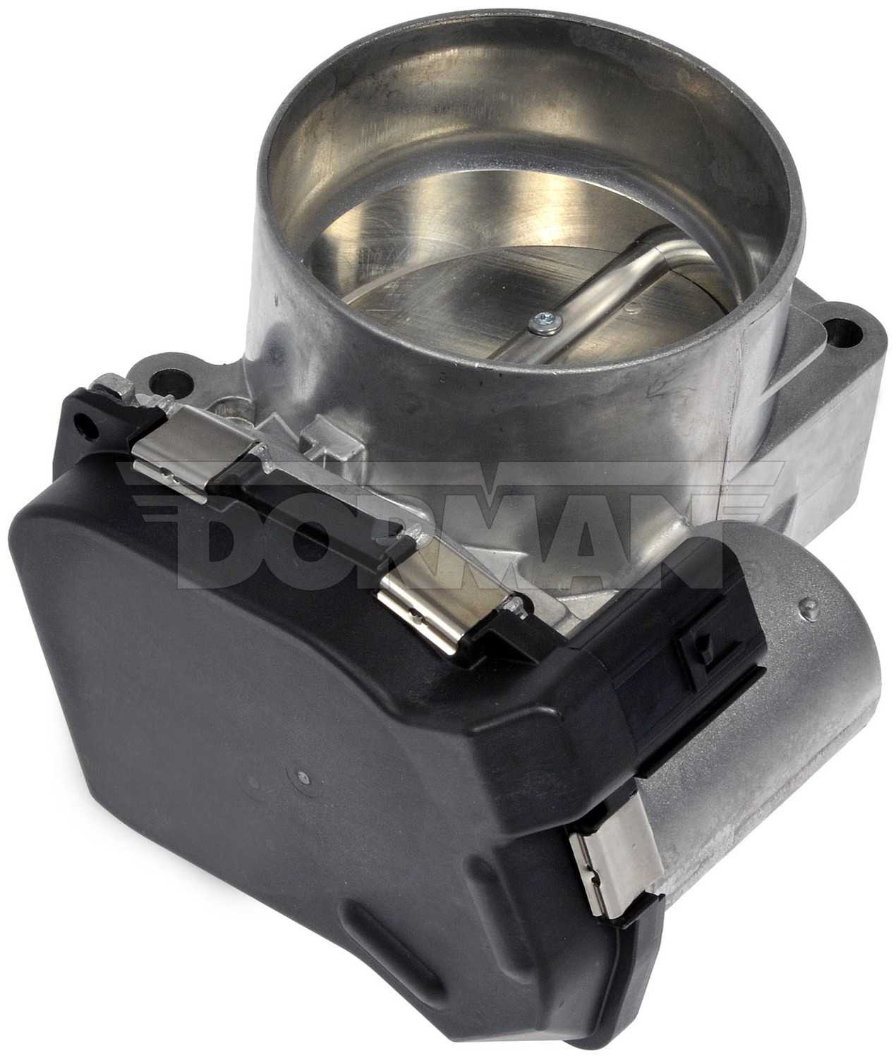 Dorman - OE Solutions THROTTLE BODY UNIT 977-595