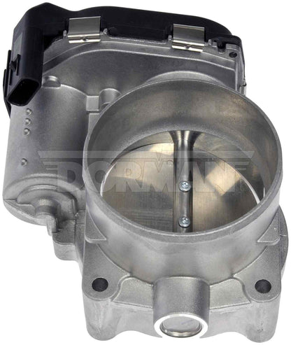 Dorman - OE Solutions THROTTLE BODY UNIT 977-595