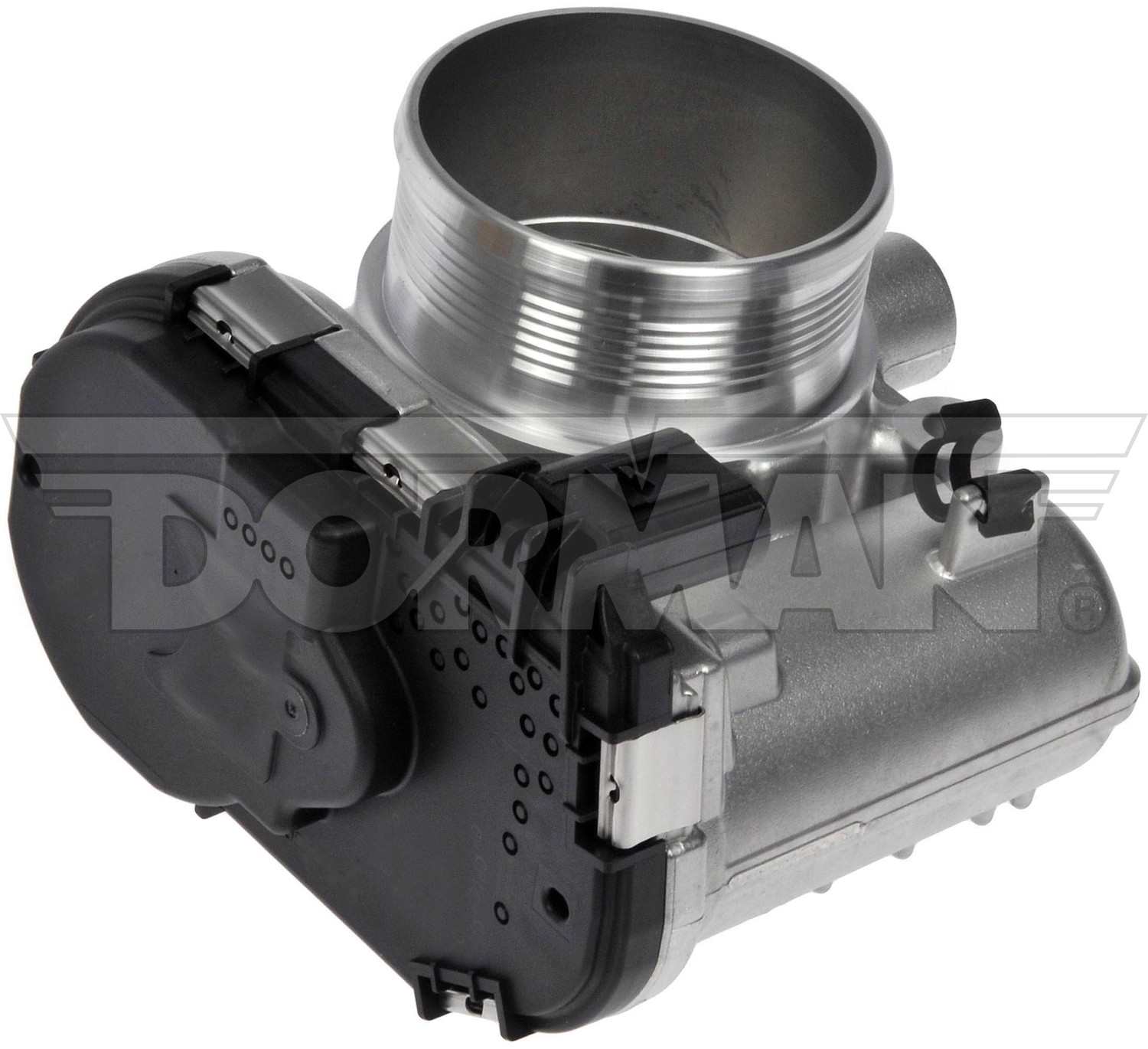 Dorman - OE Solutions THROTTLE BODY UNIT 977-601