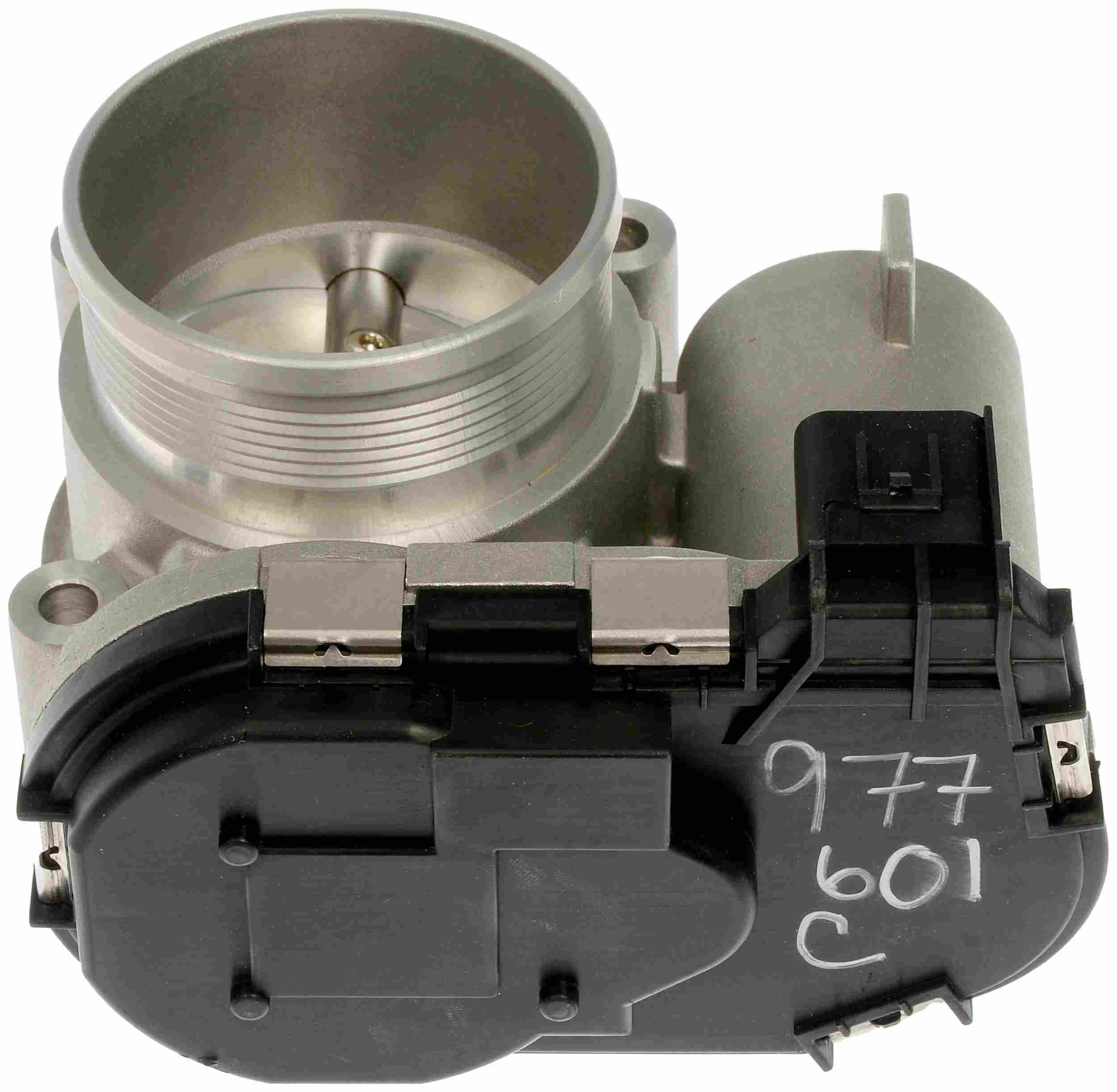 Dorman - OE Solutions THROTTLE BODY UNIT 977-601