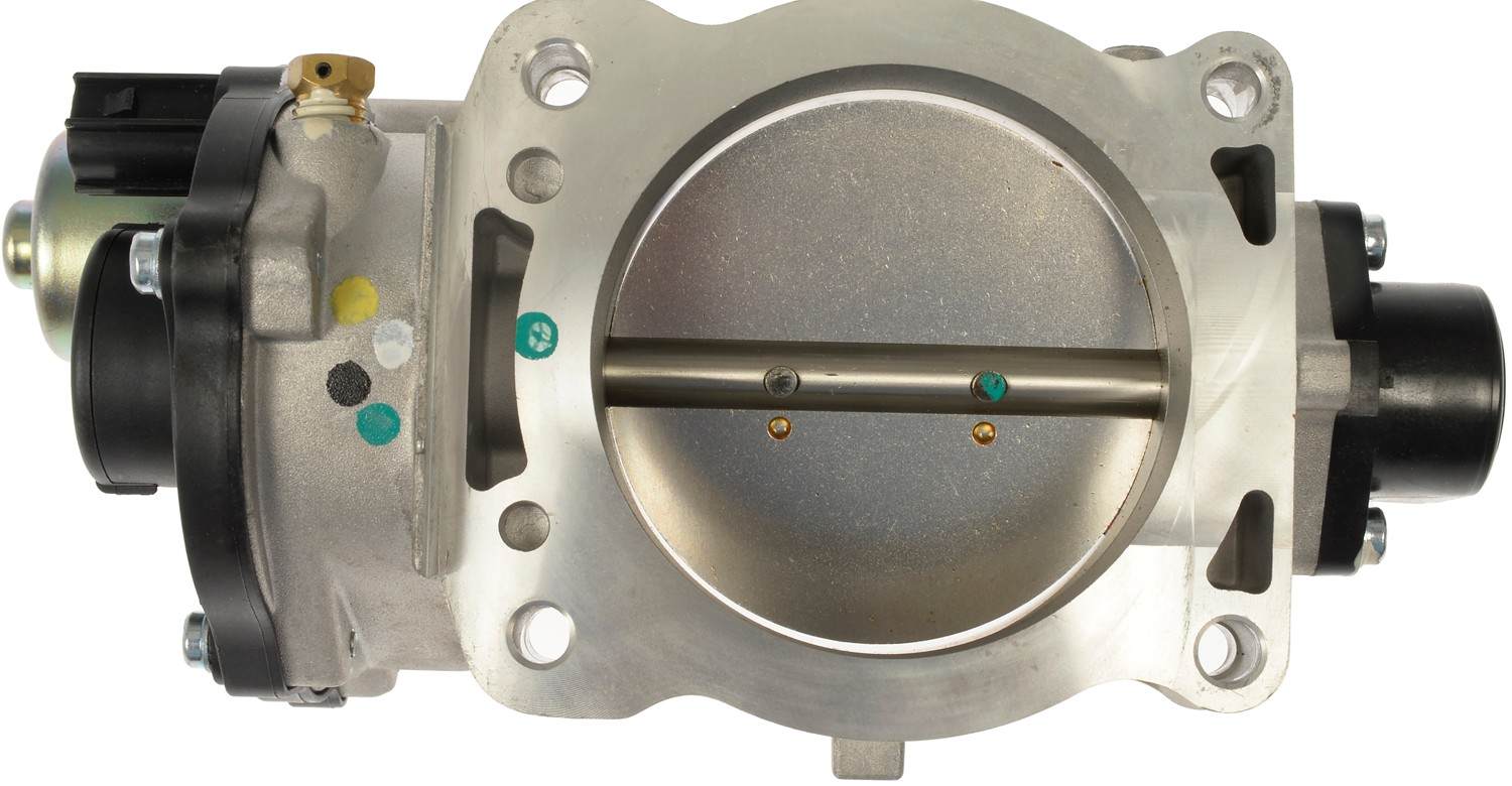 Dorman - OE Solutions THROTTLE BODY UNIT 977-664