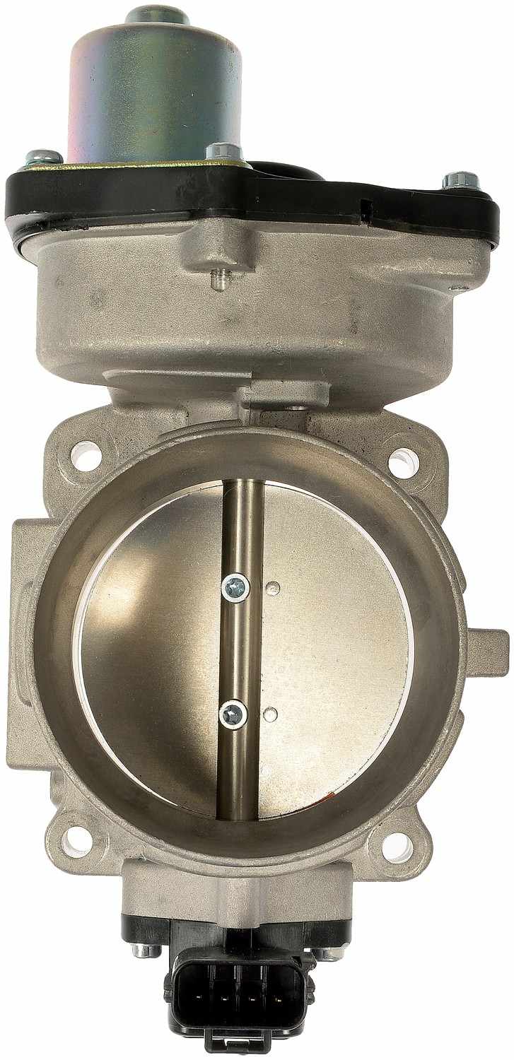 Dorman - OE Solutions THROTTLE BODY UNIT 977-664