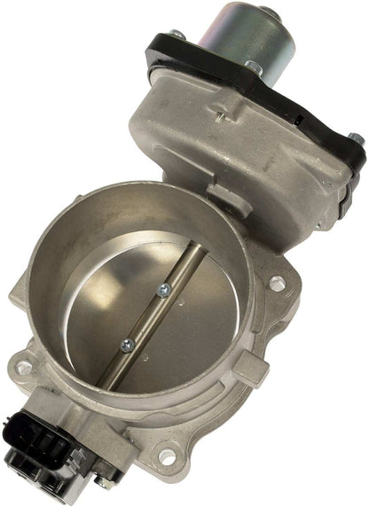 Dorman - OE Solutions THROTTLE BODY UNIT 977-664