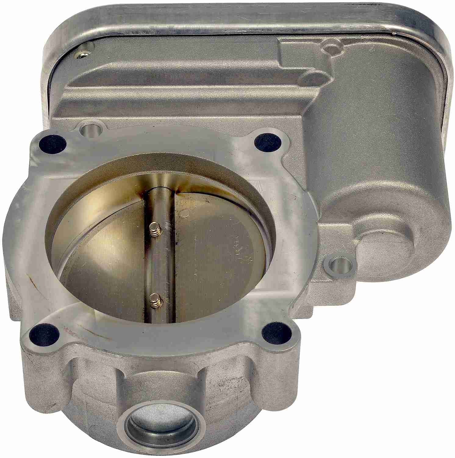 Dorman - OE Solutions THROTTLE BODY UNIT 977-780