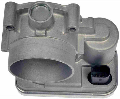 Dorman - OE Solutions THROTTLE BODY UNIT 977-780