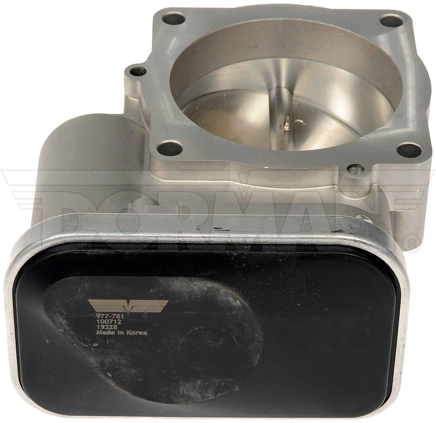 Dorman - OE Solutions THROTTLE BODY UNIT 977-781