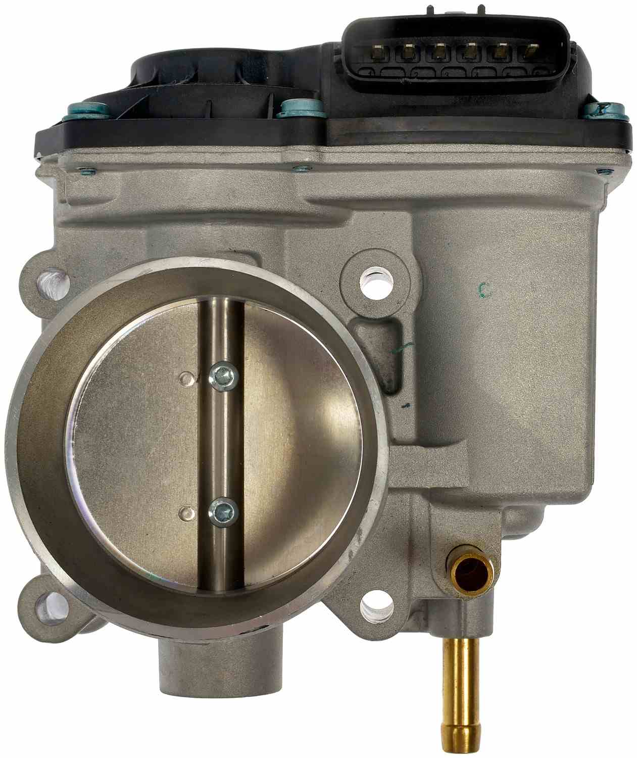 Dorman - OE Solutions THROTTLE BODY UNIT 977-784