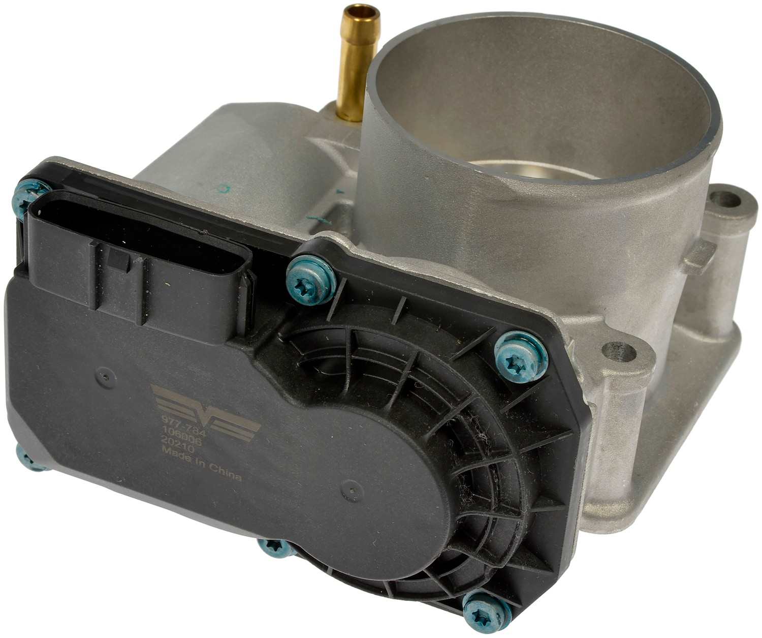 Dorman - OE Solutions THROTTLE BODY UNIT 977-784