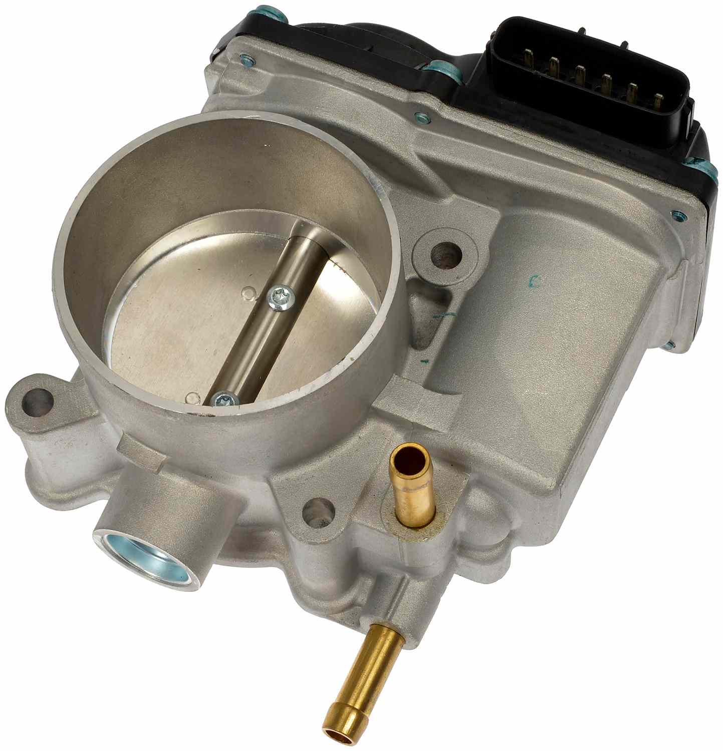 Dorman - OE Solutions THROTTLE BODY UNIT 977-784
