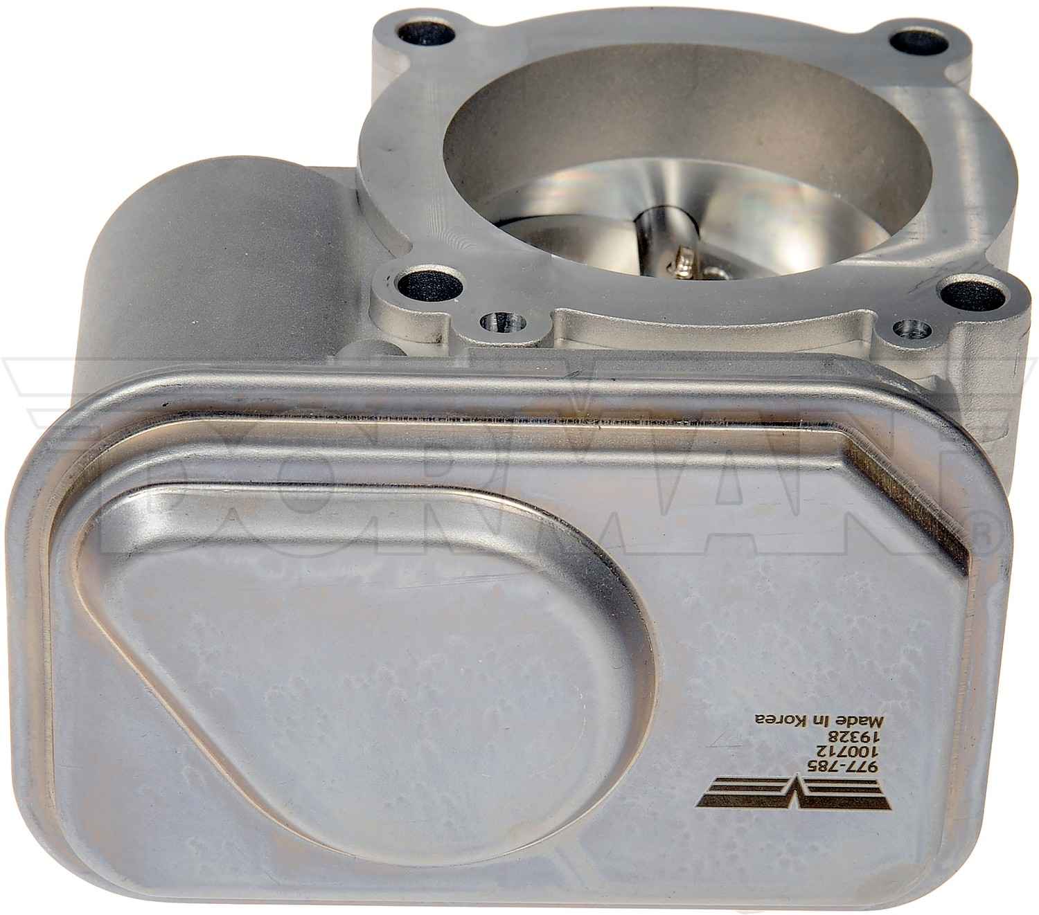 Dorman - OE Solutions THROTTLE BODY UNIT 977-785