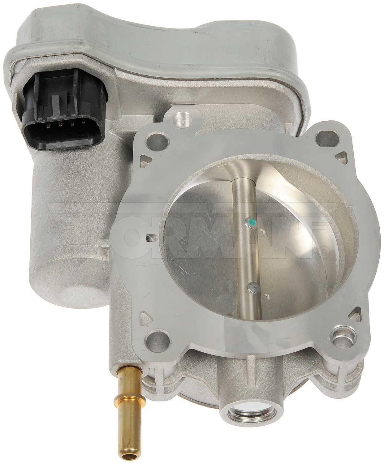 Dorman - OE Solutions THROTTLE BODY UNIT 977-792