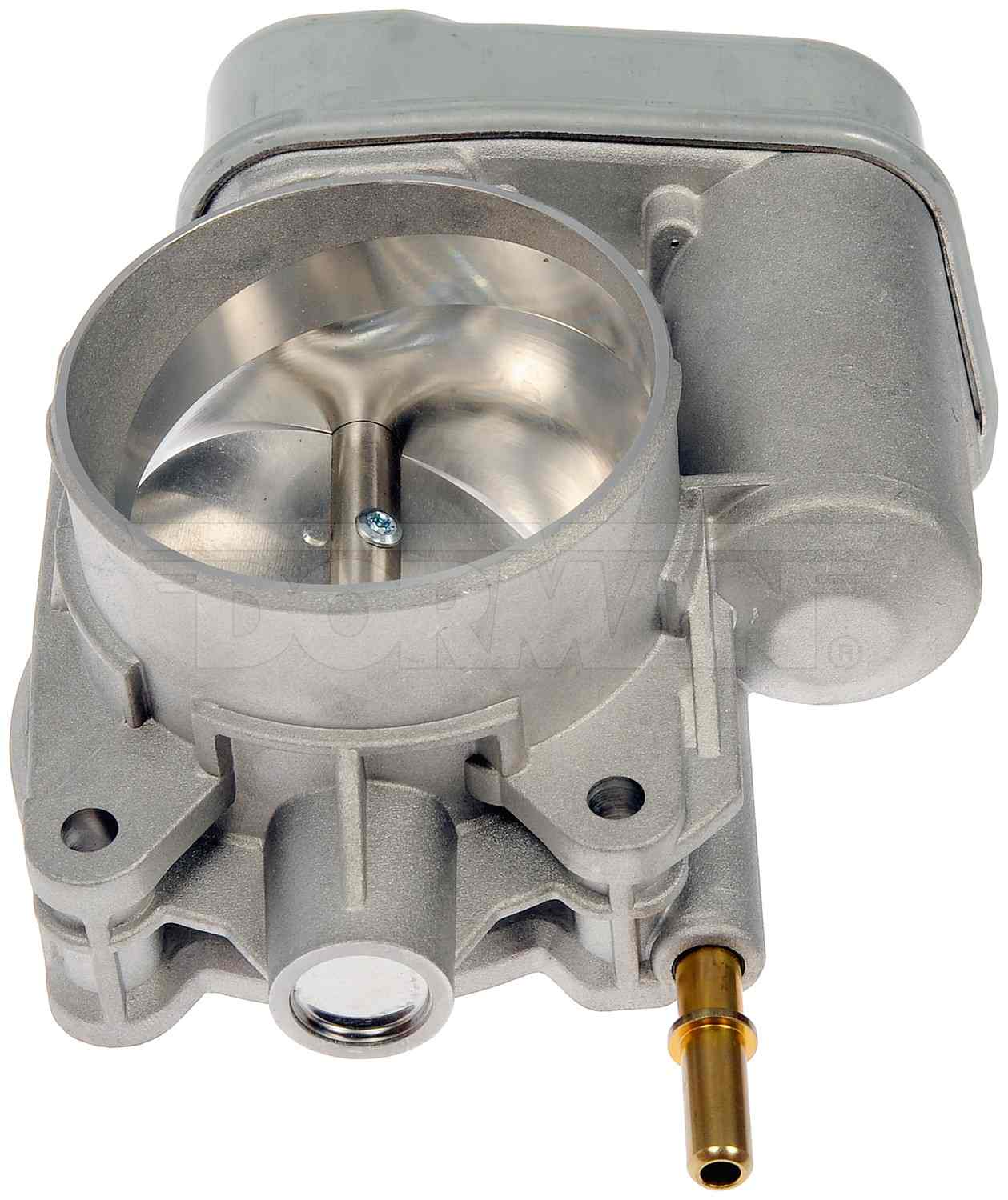 Dorman - OE Solutions THROTTLE BODY UNIT 977-792