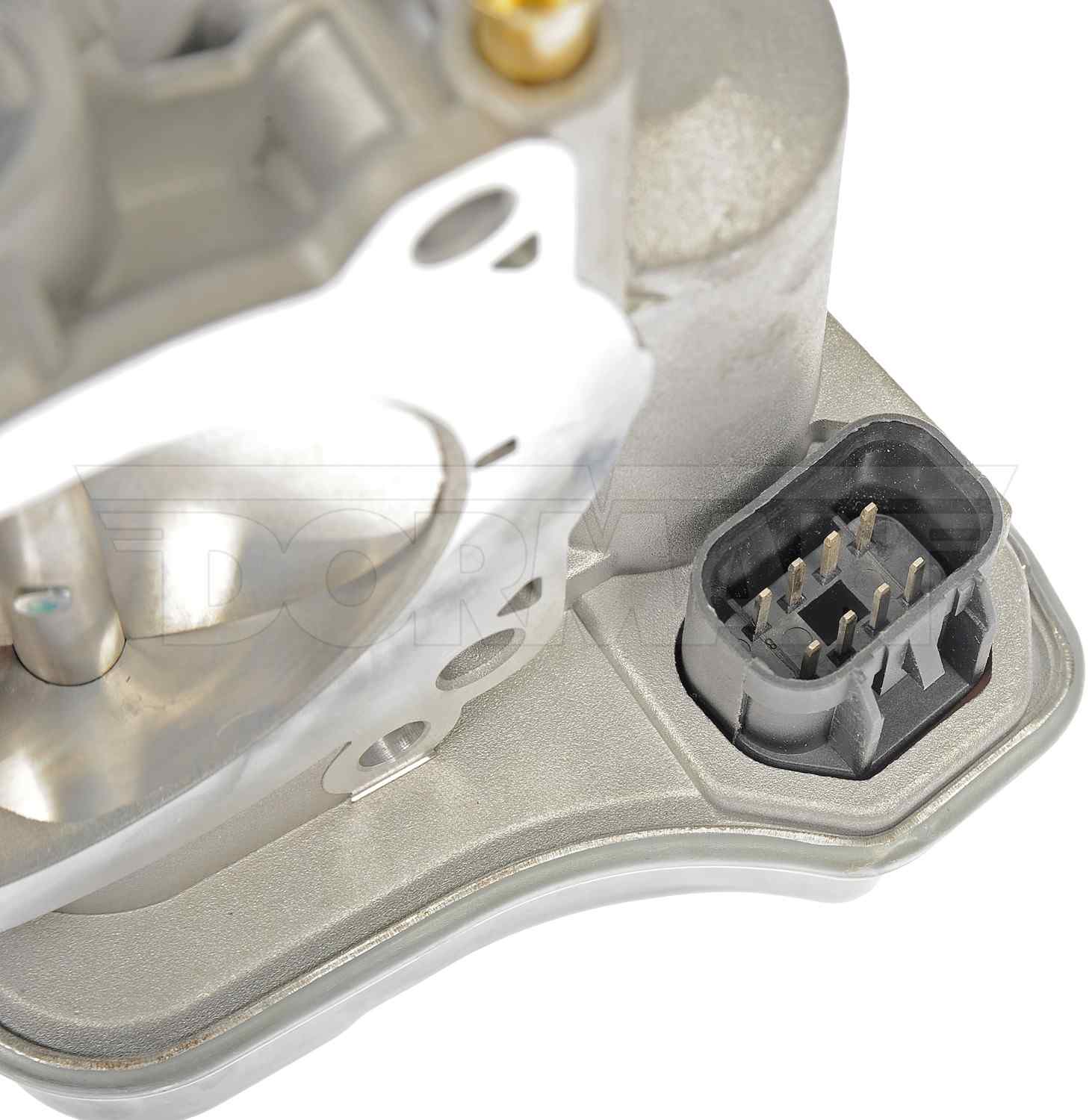 Dorman - OE Solutions THROTTLE BODY UNIT 977-792