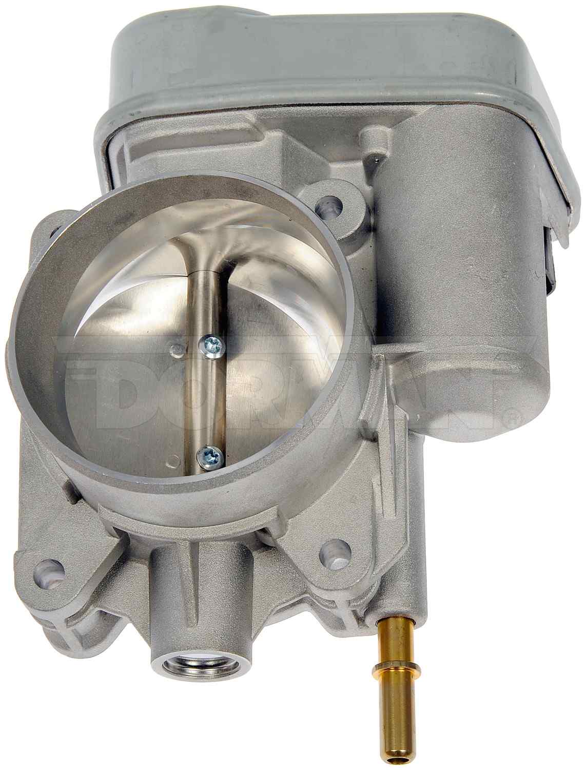 Dorman - OE Solutions THROTTLE BODY UNIT 977-792