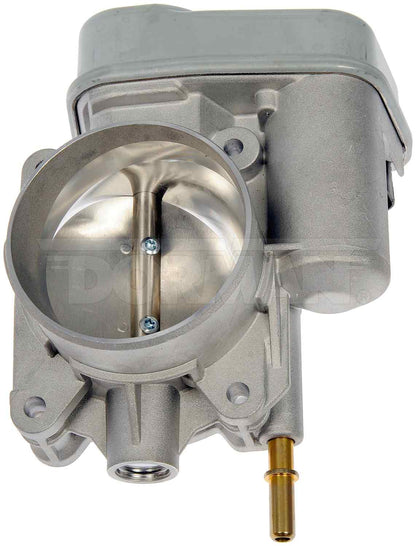 Dorman - OE Solutions THROTTLE BODY UNIT 977-792