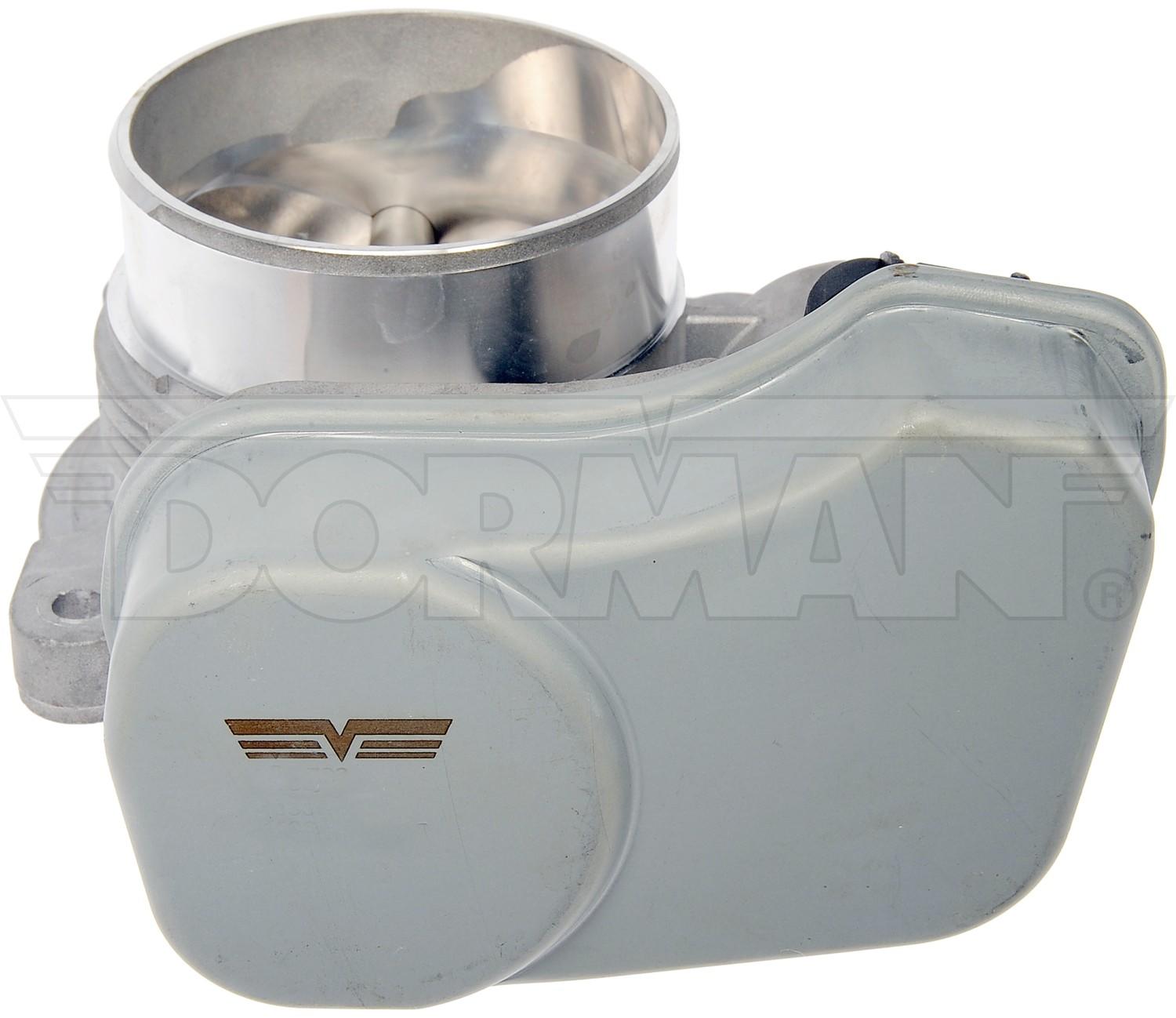 Dorman - OE Solutions THROTTLE BODY UNIT 977-793