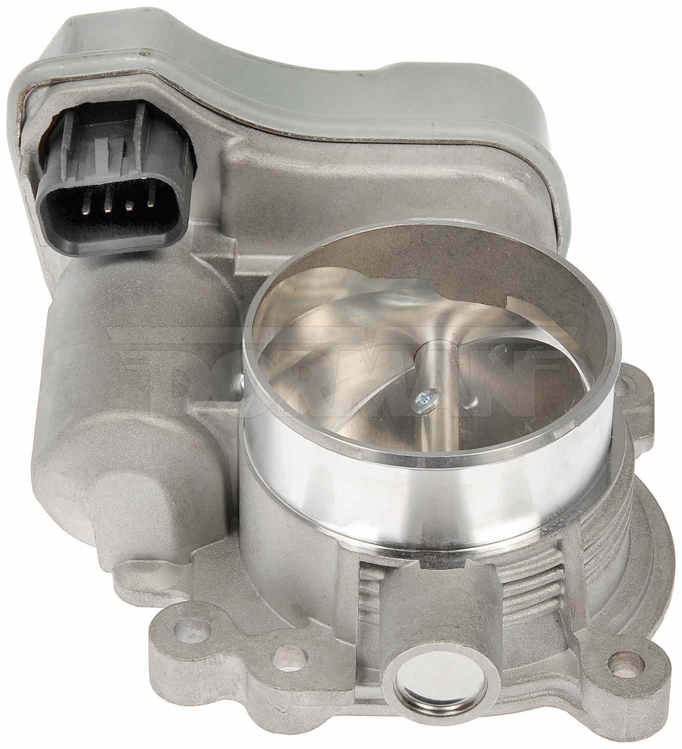 Dorman - OE Solutions THROTTLE BODY UNIT 977-793