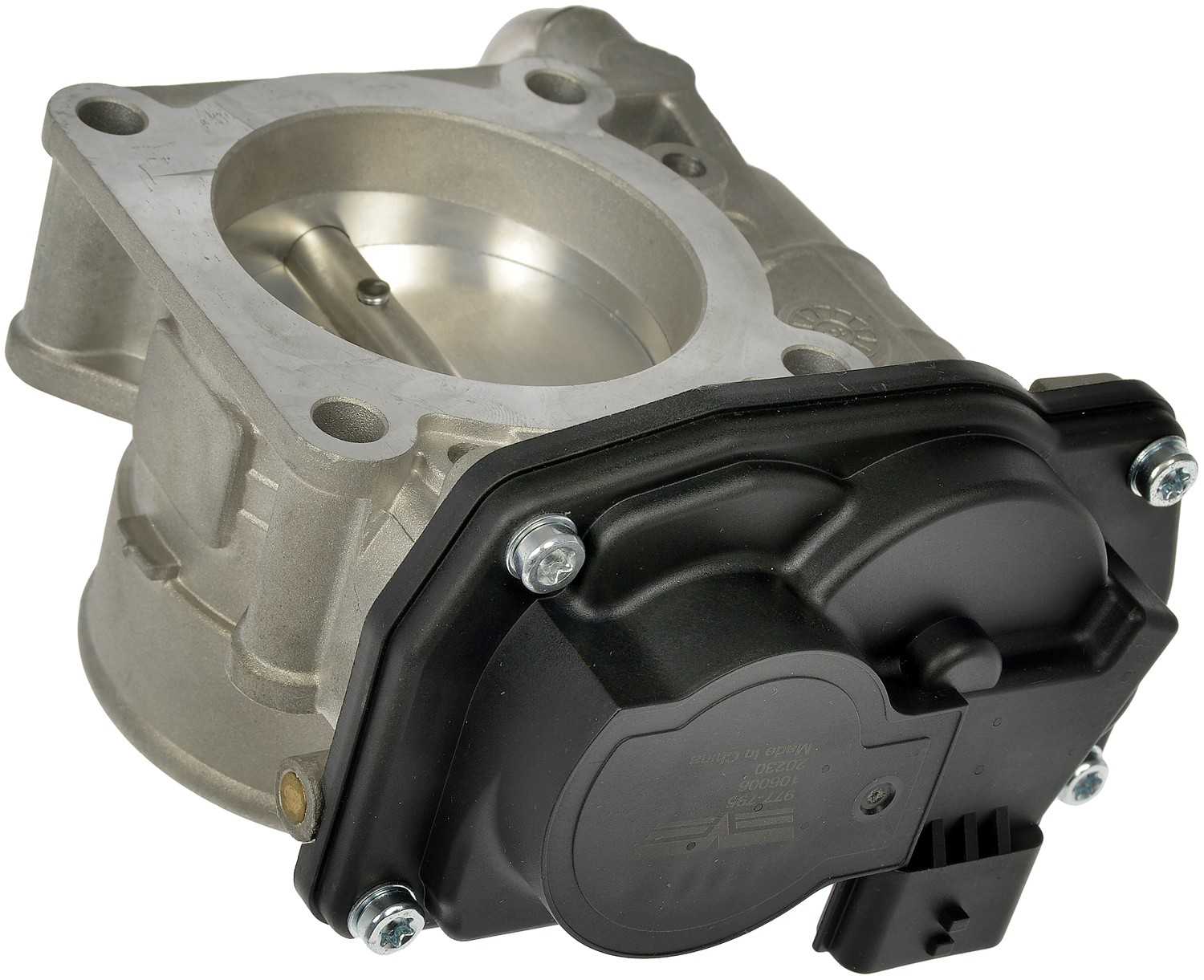 Dorman - OE Solutions THROTTLE BODY UNIT 977-795