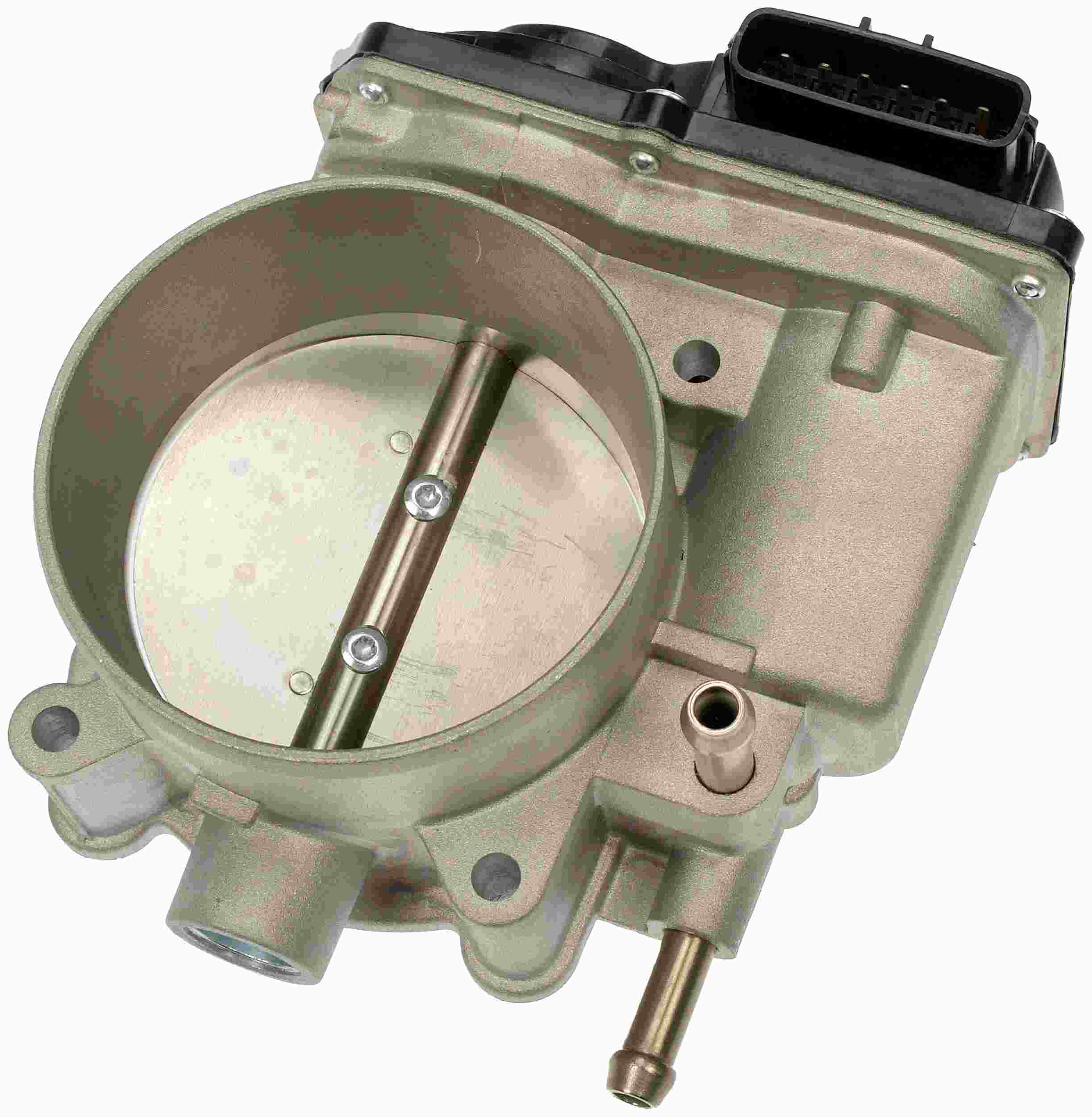Dorman - OE Solutions THROTTLE BODY UNIT 977-805