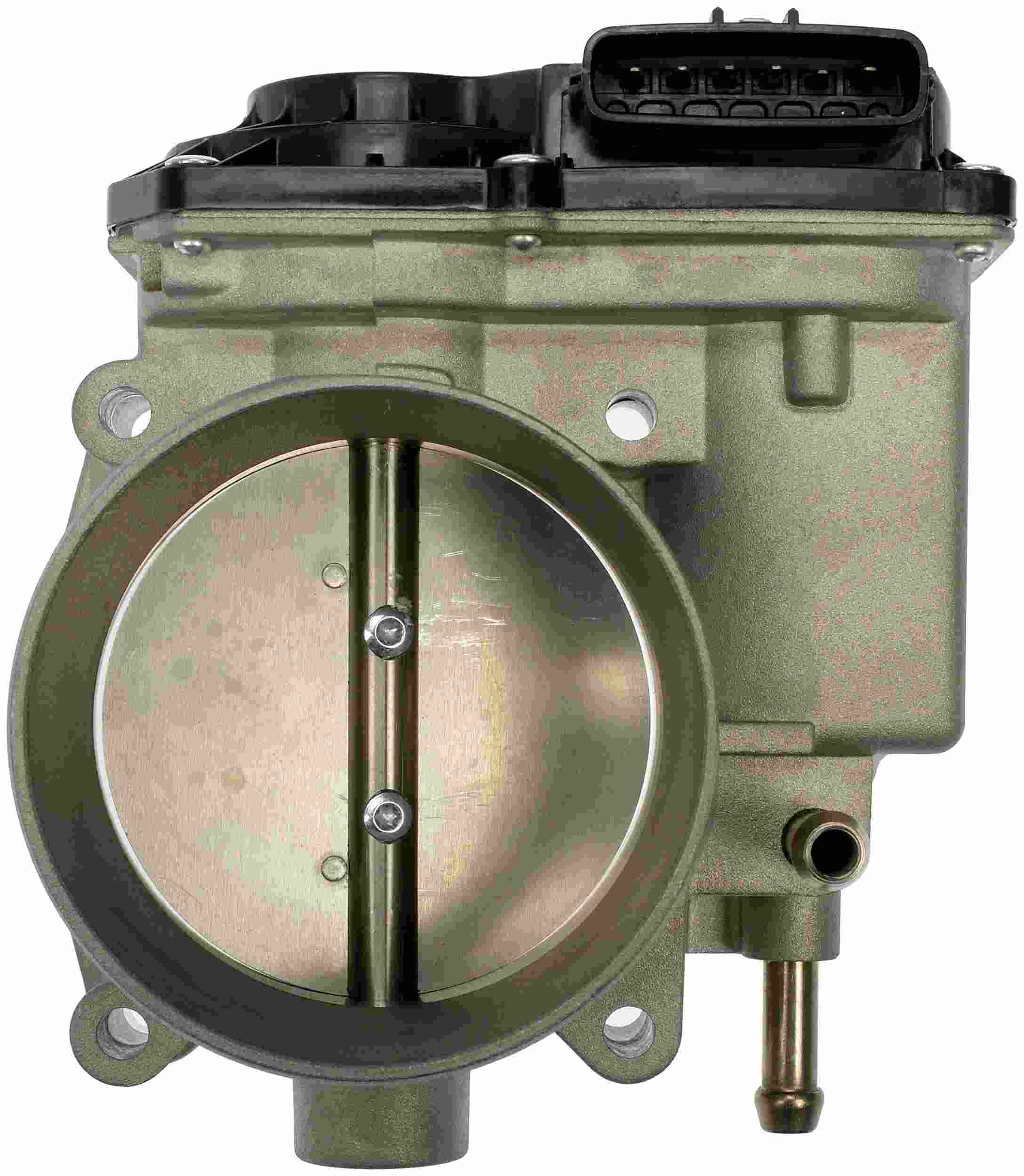 Dorman - OE Solutions THROTTLE BODY UNIT 977-805